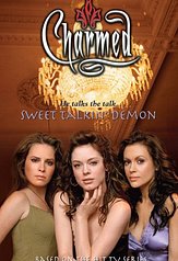 Demon cover