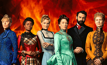 Gilded Age