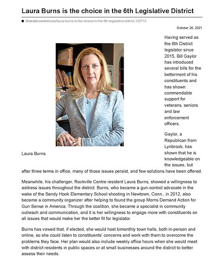 liherald.com-Laura Burns is the choice in the 6th Legislative District-page-001