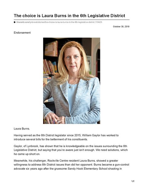 liherald.com-The choice is Laura Burns in the 6th Legislative District-page-001