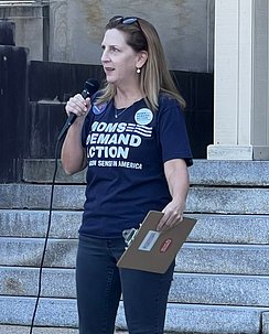 Zimmerman rally